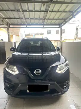 Nissan X-Trail 2015 Bensin