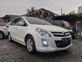 Mazda 8 2012 crg