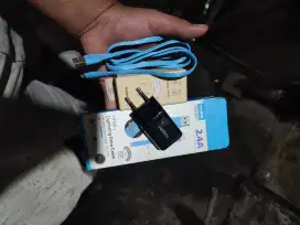 charger iPhone type lighting