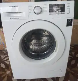 Mesin cuci samsung inverter 8kg