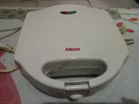 Sandwich maker / panggangan Roti Listrik