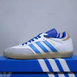 Sepatu Adidas Samba Messi