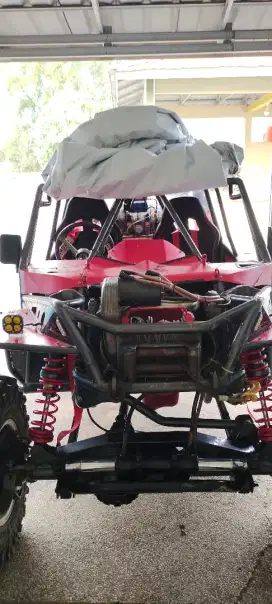 Mobil hobi Tubular