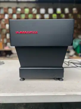Mesin Kopi Lamarzocco Linea Mini dan Grinder Mazzer Lux-D