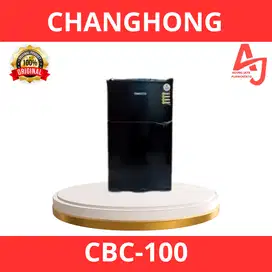 New Kulkas Changhong CBC-100