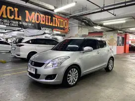 *KM 80 RB* SUZUKI SWIFT GX AT 2013(MATIC) CBU