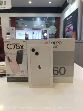 Kredit hp cukup KTP saja
