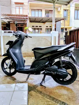 Yamaha 5 TL MIO AL 115S (Mio Sporty)