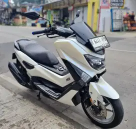 YAMAHA NMAX NON ABS 2018