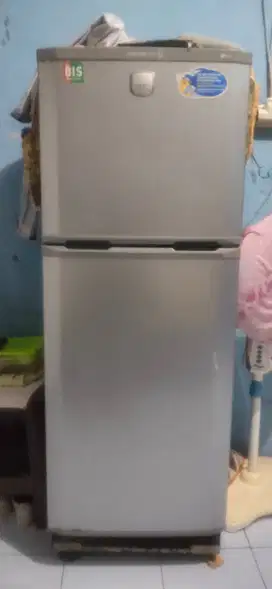 LG VITAMIN 2 PINTU