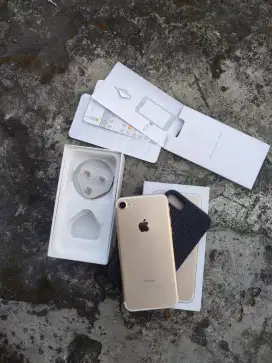 iPhone 7 internal 256