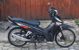 Dijual New Revo Fi th 2020 R Pwt Istimewa n Murah