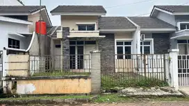 Di jual rumah di Gran Nusa Indah Cileungsi