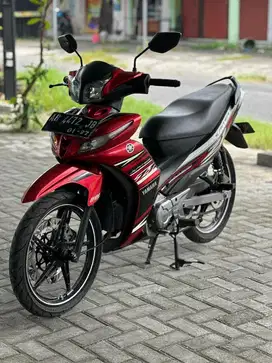 Yamaha jupiter z1 2017 ab bagusa