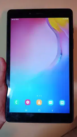 Dijual cepat Samsung tab A
