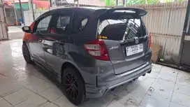 Honda Jazz 2010 Bensin