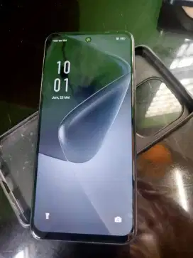 Infinix Hot 50i NFC Ram 6+6/128