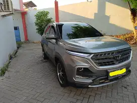 Wuling Almaz Tipe Smart Enjoy 7 Seater