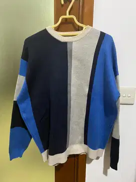 Sweater  Pria Zara