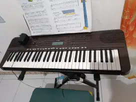 Yamaha PSR e 360