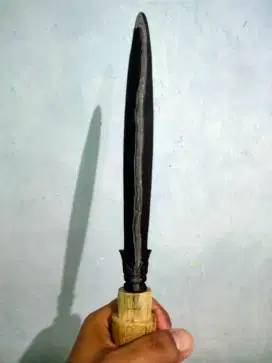 Tombak Wijaya Kusuma, Wijoyo kusumo, pasir malelo sodo lanang