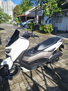 Jual N Max 2020 Mulus Km Rendah