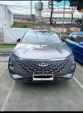 Omoda 5 RZ 2023