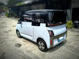 Wuling Air EV 2022 Listrik
