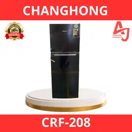 New Kulkas Changhong CRF 208