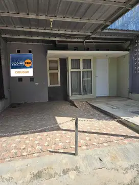 Di Jual Cepat Rumah di The Address Cibubur
