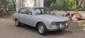Peugeot 504 AT 1977