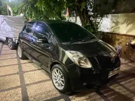 Yaris 1,5  Matic 2008