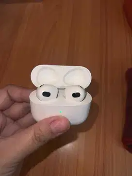 AIRPODS GEN 3 ( Jual Cepat )