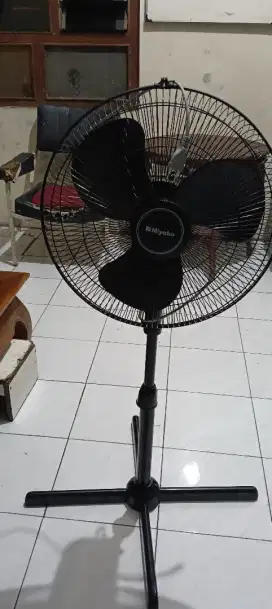 Kipas angin Miyako