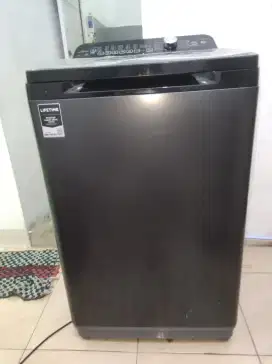 Jual mesin cuci aqua