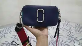 MARC JACOBS SNAPSHOT 100% ORI