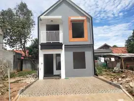 Rumah impian jadi kenyataan yang berlokasi di pamulang