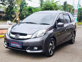 Honda Mobilio 1.5 E CVT Automatic AT 2017 - SERVICE RECORD - RAWATAN
