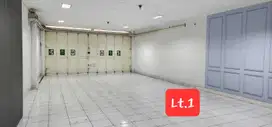 Ruko Strategis di Jl .Cihampelas Mainroad dkt RS Advent dan Univ STBA