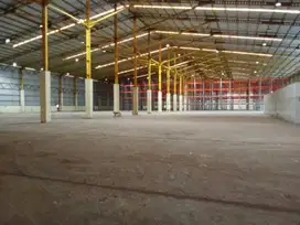Jual Pabrik Jalan Propinsi Lemah abang cikarang utara