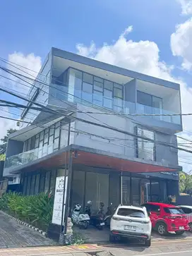 Disewakan Ruko sebrang clandys uluwatu raya nomor 100