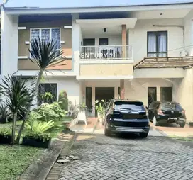 Dijual Rumah dalam cluster Discovery Bintaro Jaya #180855