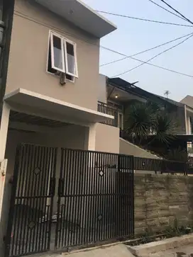 Dijual rumah dikomplek bukit sariwangi