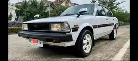 Toyota Corolla KE70 1983