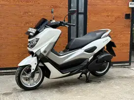 Yamaha nmax 2018 ab pajak on