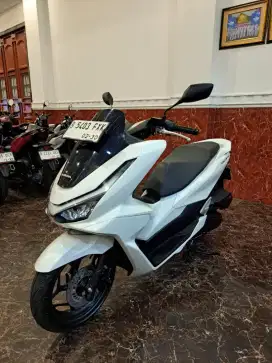 NEW PCX 160 CBS DP 1 JT / CICILAN 0% VIA CC DAN TOKPED