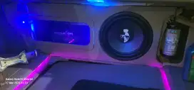Audio xelton bekas