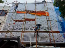 Reklame. Signage, Branding, Lettersign - Huruf Timbul. Neon Box. CEPAT
