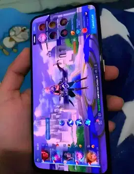 Mi 9T pro gaming ex flegsip snapdragon 855 jos