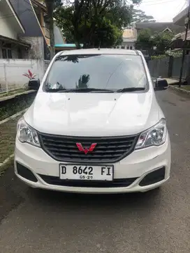 Wuling Formo 2018 Bensin